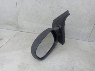 зеркало наружное левое Renault Scenic 1 поколение [рестайлинг] (1999 - 2003), 7700431538