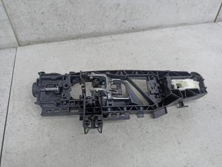 скелет ручки двери передней левой Mercedes-Benz GLC Coupe C253 2018, A0997602100