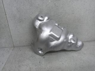 защита (экран) выпускного коллектора Daewoo Gentra 2 поколение (2013 - 2016), 25182378