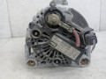 генератор Renault Scenic 2 поколение 2004, 8200100907 - фото №7