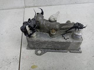 радиатор АКПП Mercedes-Benz GLC Coupe C253 2018, A0995002500