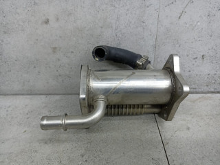 охладитель EGR / Радиатор EGR Renault Scenic 3 поколение 2012, 147355713R