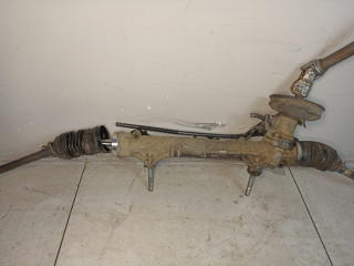 рулевая рейка Peugeot 307 1 поколение 2004, 4000ZJ