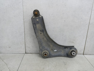 рычаг передний правый Renault Megane 3 поколение 2010, 545008682R