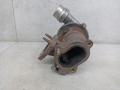 турбина Renault Duster 1 поколение 2014, 54359710028, 54391014760, H82728353 - фото №3
