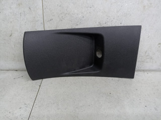 Декоративная накладка центральной консоли Renault Scenic 4 поколение 2018, 253377181R