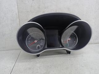 щиток приборов (приборная панель) Mercedes-Benz GLC Coupe C253 2018, A2059007133