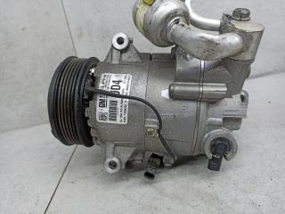 компрессор кондиционера Opel Insignia 1 поколение (A) (2008 - 2014), 13335252