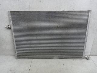 радиатор дополнительный системы охлаждения Mercedes-Benz GLC Coupe C253 2018, A0995002003