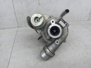 турбина Renault Duster 1 поколение 2012, 54359710028, 54391014760, H82728353