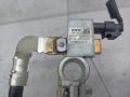 клемма аккумулятора минус BMW X5 F15 2014, 61219329739 - фото №4