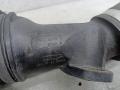 патрубок интеркулера Renault Clio 3 поколение 2008, 1.5 л., 144606173R - фото №4