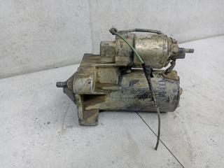 стартер Renault Trafic 2 поколение [рестайлинг] 2008, 8200186148