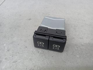 порт зарядный Lexus RX 4 поколение 2018, 8553248010