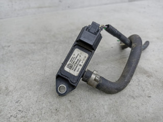 датчик давления (температуры) выхлопных газов Renault Scenic 3 поколение 2009, 8201043914, H8200741321