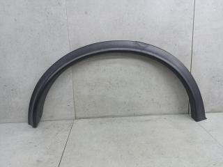 молдинг крыла Nissan Juke F15 [рестайлинг] 2017, 788601KA6A