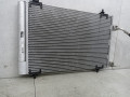 радиатор кондиционера Peugeot 308 T7 2008, 9682531580 - фото №2