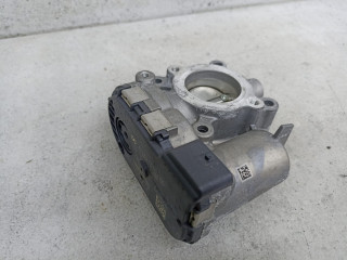 заслонка дроссельная Nissan Qashqai 2 поколение [рестайлинг] 2017, 161203209R