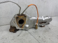 коллектор выпускной Renault Trafic 3 поколение 2016, 1.6 л., R9M 408, дизель, 140045202R, 140133244R - фото №2