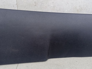 обшивка стойки центральной левой Peugeot 3008 2 поколение 2017, 9811199877