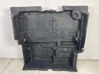 ковер багажника Mercedes-Benz GLC Coupe C253 2018, A2536902000