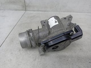 заслонка дроссельная Renault Duster 1 поколение [рестайлинг] 2015, 8200614985