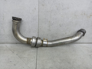 патрубок интеркулера Renault Clio 3 поколение 2008, 8200296984