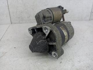 стартер Renault Megane 1 поколение [рестайлинг] 2002, D7E6, D7E22