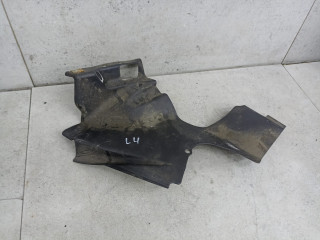 пыльник двигателя Porsche Panamera 970 2010, 970504544