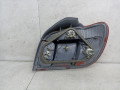 фонарь задний левый Toyota Yaris P1 [рестайлинг] 2003, 8156052380 - фото №5