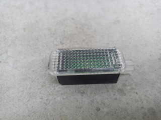 фонарь салона (плафон) Audi A6 4F/C6 2007, 4E0947415