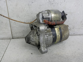 стартер Renault Megane 2 поколение 2006, 8200266777B, 7711134530, D7E47