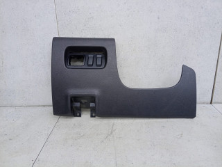 накладка на торпедо (консоль) Renault Kadjar 1 поколение 2018, 689213295R