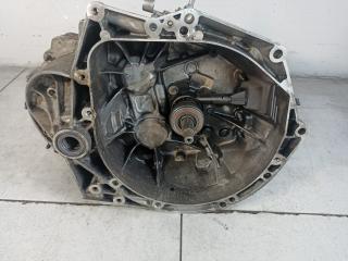 КПП механическая (МКПП) Peugeot 3008 1 поколение 2013, 9686219510
