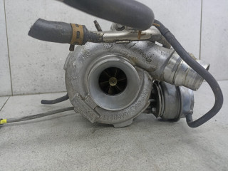 турбина Renault Espace 4 поколение [рестайлинг] 2012, H8200356205, 538860