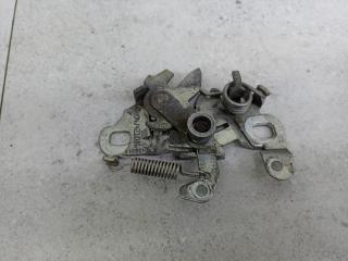 замок капота Citroen C4 Grand Picasso 2 поколение 2015, 9699546180