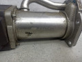охладитель EGR / Радиатор EGR Renault Clio 3 поколение 2008, 8200729079, 8200240809, 8200545260, 8200271108, 8200271005 - фото №5