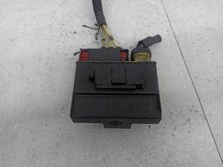 вентилятор радиатора Peugeot Partner 2 поколение (B9) [рестайлинг] 2012, 9652021180