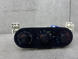 блок управления печки / климат-контроля Opel Vivaro B (2014 - 2018), E1093050