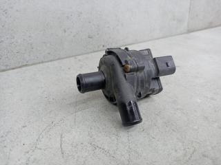 насос антифриза дополнительный Mercedes-Benz GLC Coupe C253 2018, A2118350364