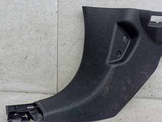 накладка на порог внутренняя Renault Grand Scenic 4 поколение 2018, 768371853R