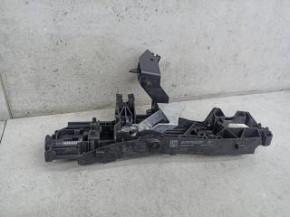 скелет ручки двери задней правой Mercedes-Benz GLC Coupe C253 2018, A0997602200