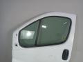 дверь передняя левая Renault Trafic 2 поколение [рестайлинг] 2006, 7751472214 - фото №3