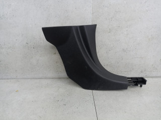 накладка на порог внутренняя Renault Grand Scenic 4 поколение 2018, 768369428R