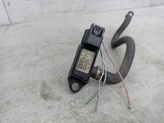 датчик давления (температуры) выхлопных газов Renault Megane 3 поколение 2008, 8201043914, H8200741321