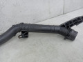 патрубок интеркулера Renault Clio 3 поколение [рестайлинг] 2011, 1.5 л., 144602282R, 144606173R - фото №3