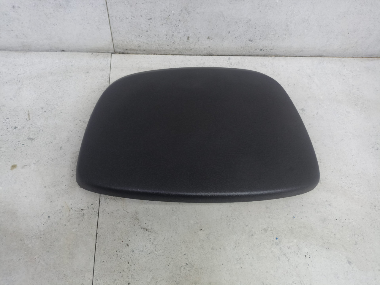 накладка на торпедо (консоль) Peugeot Boxer 2 поколение 2008, 1308164070 - фото №1