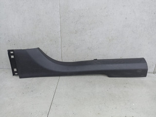 накладка на порог внутренняя Renault Megane 4 поколение (2016 - 2020), 769525403R