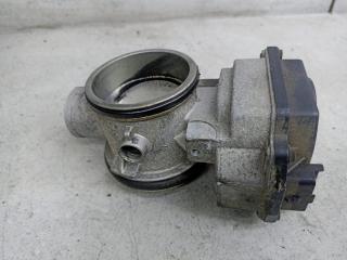 заслонка дроссельная Lada Largus 1 поколение 2012, 1.6 л., 8200063652