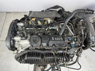 двигатель Volvo XC40 1 поколение 2019, 2.0 л., B 4204 T, бензин, B4204T47